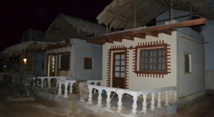 Нувейба: Green Beach Camp
