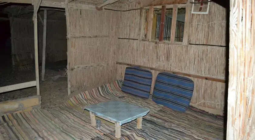 Нувейба: Green Beach Camp