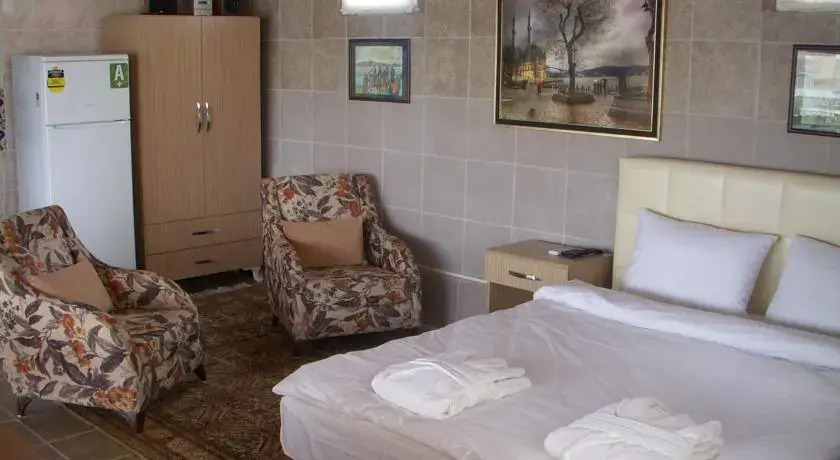 Стамбул: Sakura Apartment