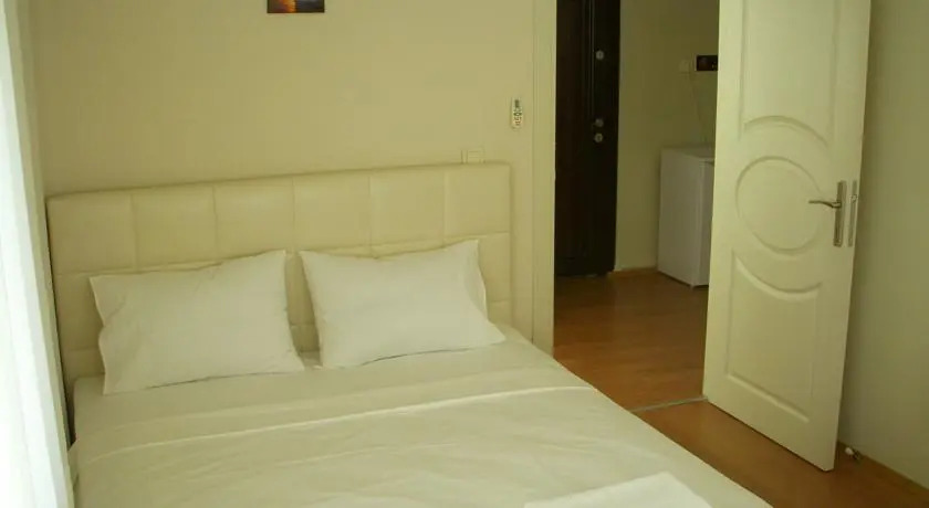 Стамбул: Sakura Apartment