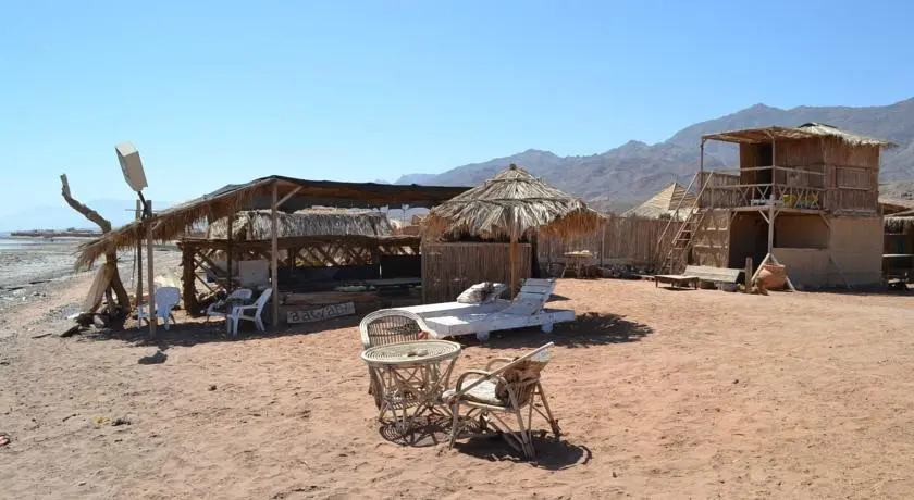 Таба: Bawadi Camp