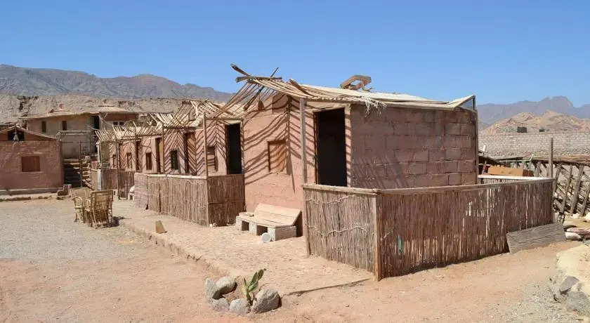 Таба: Bawadi Camp