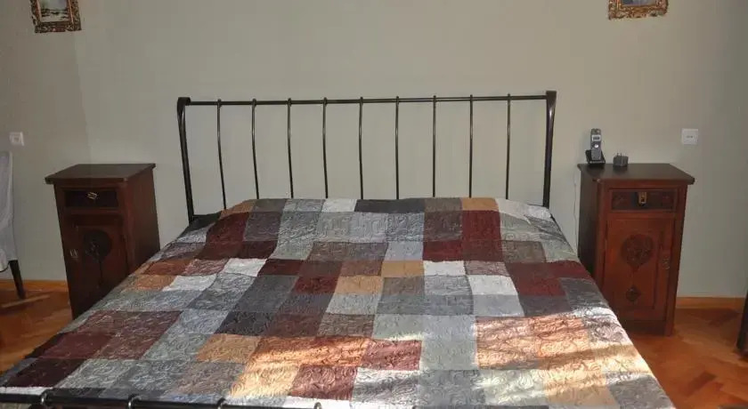 Тбилиси: Apartment at Gorkogo street