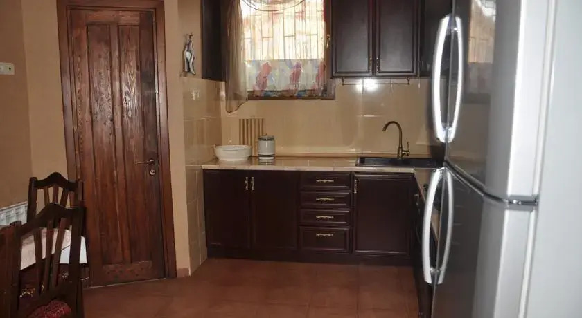 Тбилиси: Apartment at Gorkogo street
