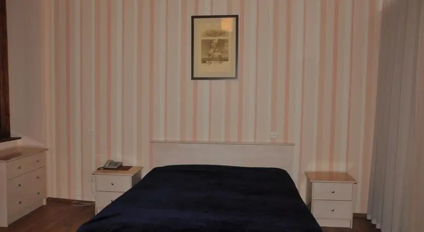 Тбилиси: Apartment at Gorkogo street