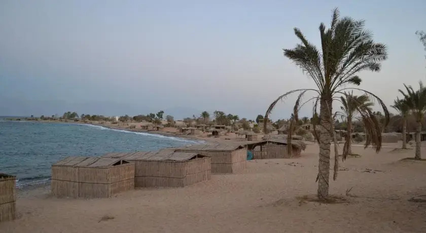 Нувейба: Big Dune Camp