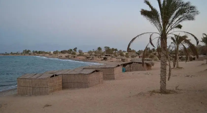 Нувейба: Big Dune Camp