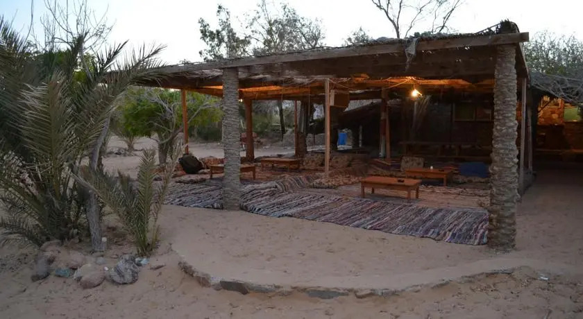 Нувейба: Big Dune Camp
