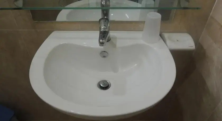 Хошимин: Viet Dinh Hotel