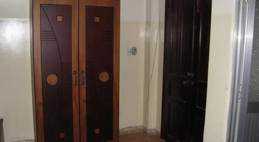 Хошимин: Viet Dinh Hotel
