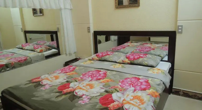 Хошимин: Phuong Thanh Hotel