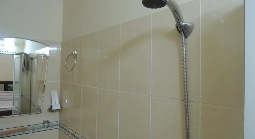 Хошимин: Phuong Thanh Hotel