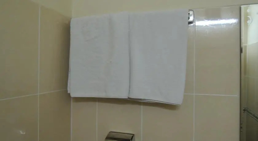 Хошимин: Phuong Thanh Hotel