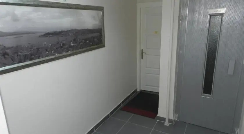 Стамбул: Simal Airport Suites