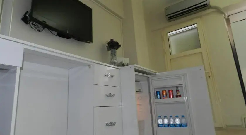 Стамбул: Simal Airport Suites