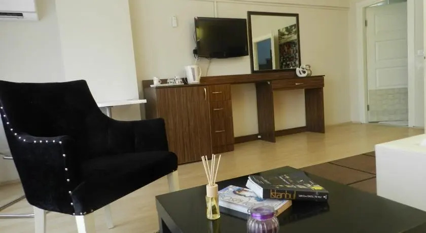 Стамбул: Simal Airport Suites