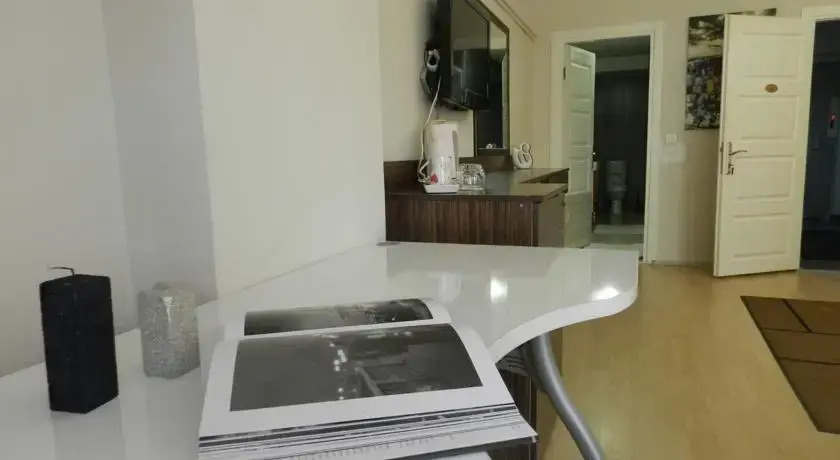 Стамбул: Simal Airport Suites