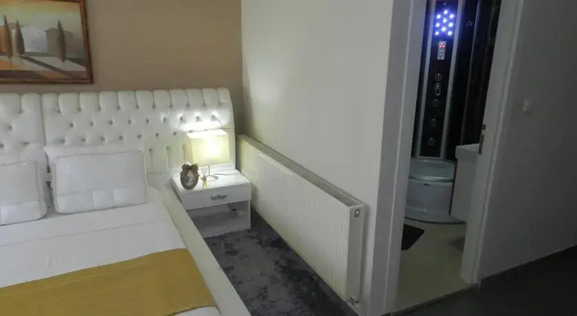 Стамбул: Simal Airport Suites