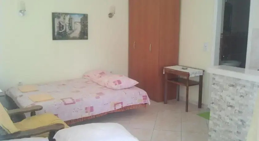 Сутоморе: Apartments Radonjic