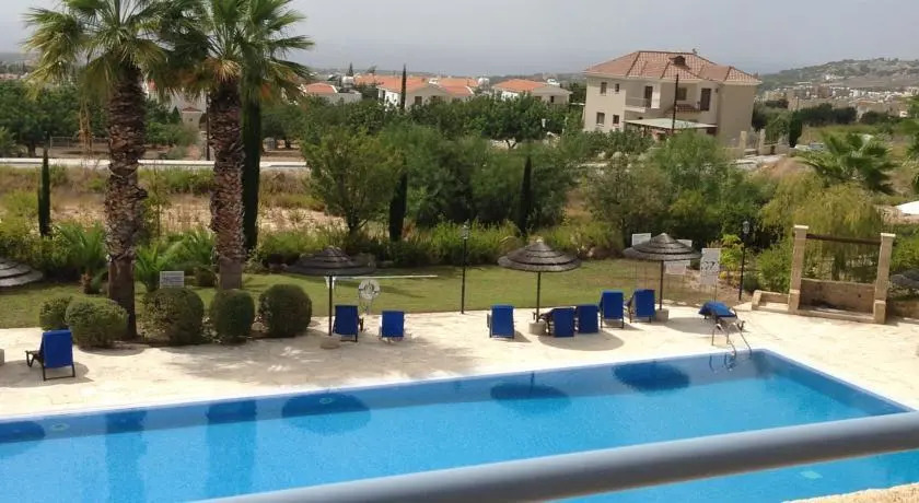 Пейя: Peyia Hills