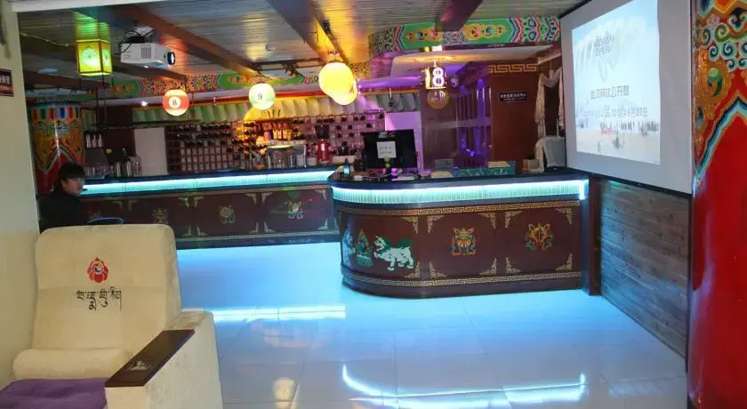 Цзючжайгоу: Jiuzhaigou Boss Hostel