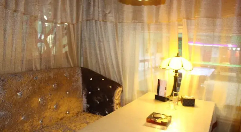 Цзючжайгоу: Jiuzhaigou Boss Hostel