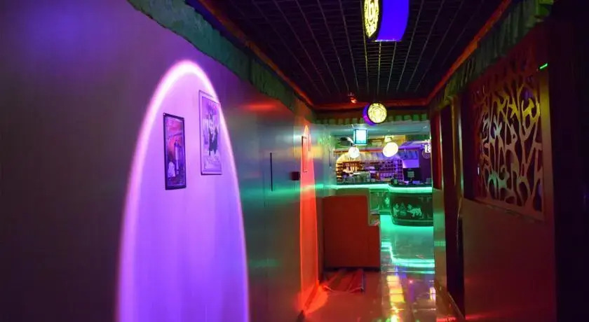 Цзючжайгоу: Jiuzhaigou Boss Hostel