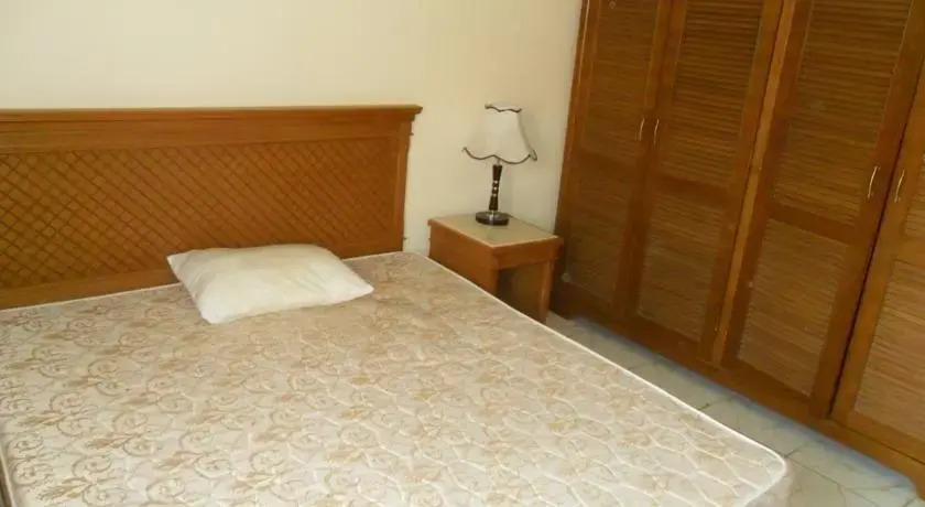 Шарм-эш-Шейх (Шарм-эль-Шейх): Four-Bedroom Villa at Amwaj Hotel