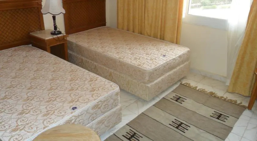 Шарм-эш-Шейх (Шарм-эль-Шейх): Four-Bedroom Villa at Amwaj Hotel