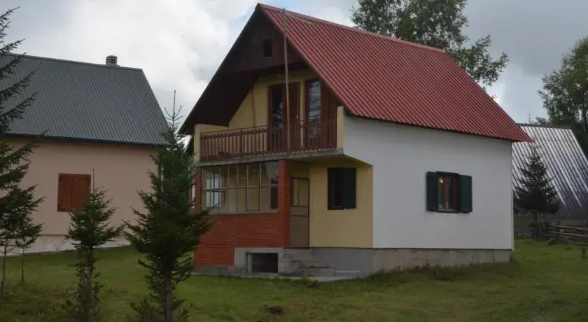 Жабляк: Holiday Home Vucetic