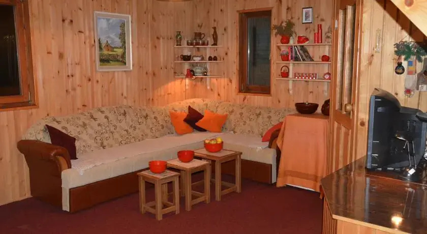 Жабляк: Holiday Home Vucetic