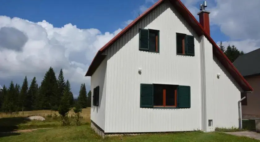 Жабляк: Holiday Home Vucetic