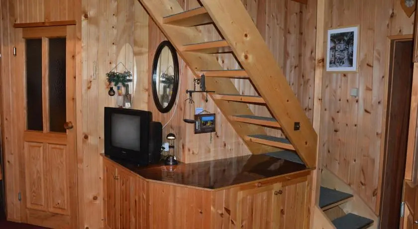 Жабляк: Holiday Home Vucetic
