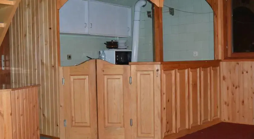 Жабляк: Holiday Home Vucetic