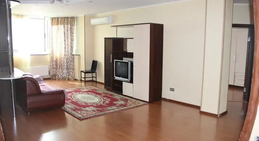 Алматы: Houseroom F