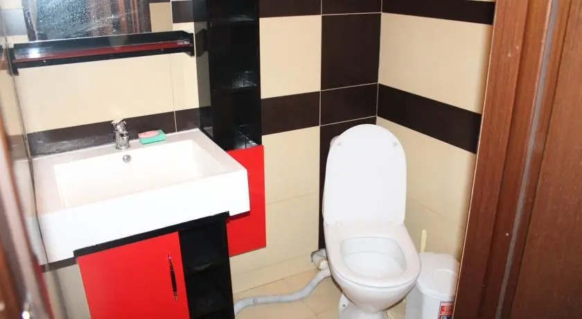 Алматы: Houseroom F