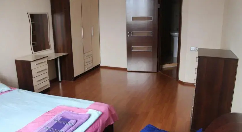 Алматы: Houseroom F