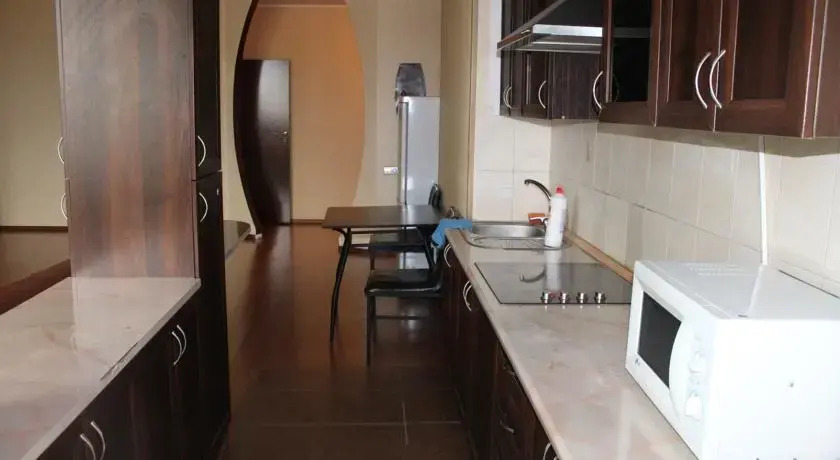 Алматы: Houseroom F