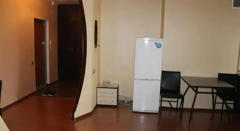 Алматы: Houseroom F