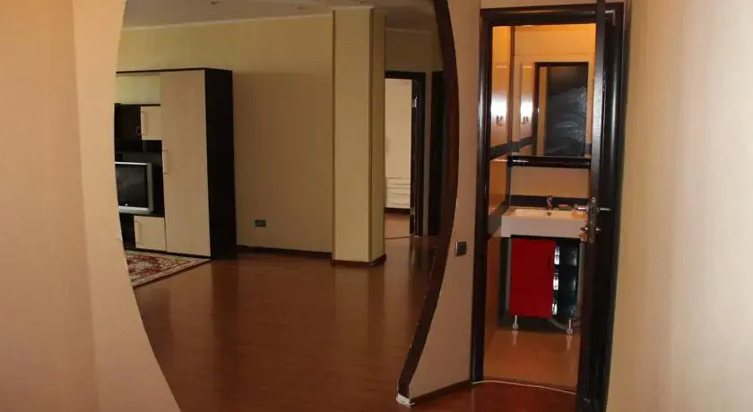 Алматы: Houseroom F