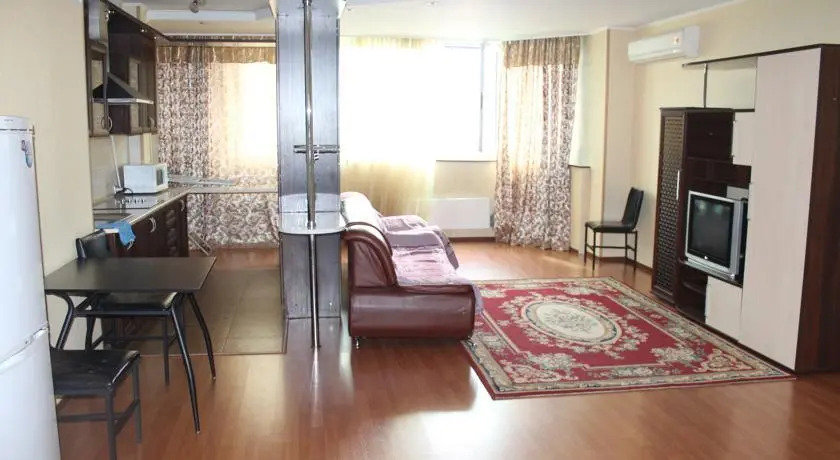 Алматы: Houseroom F