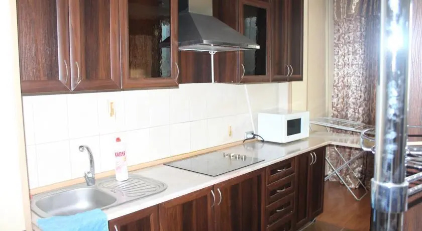 Алматы: Houseroom F