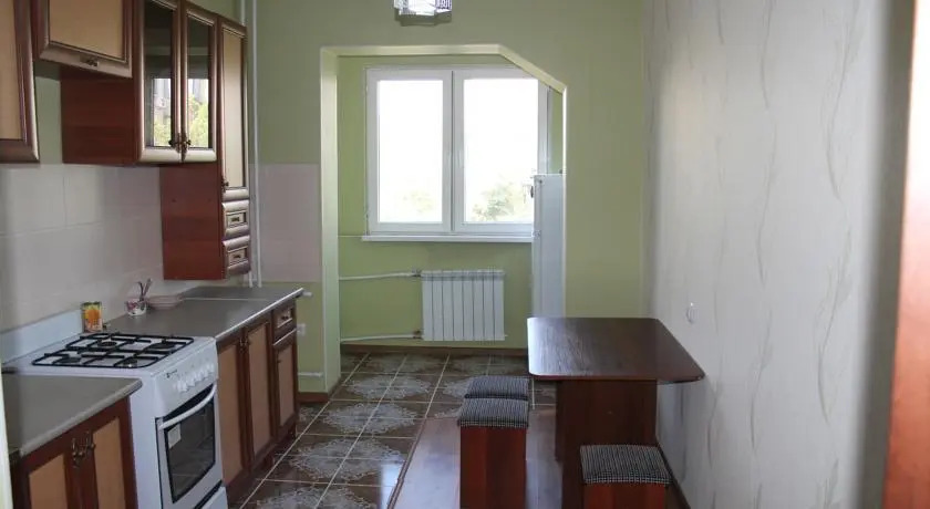 Алматы: Houseroom J