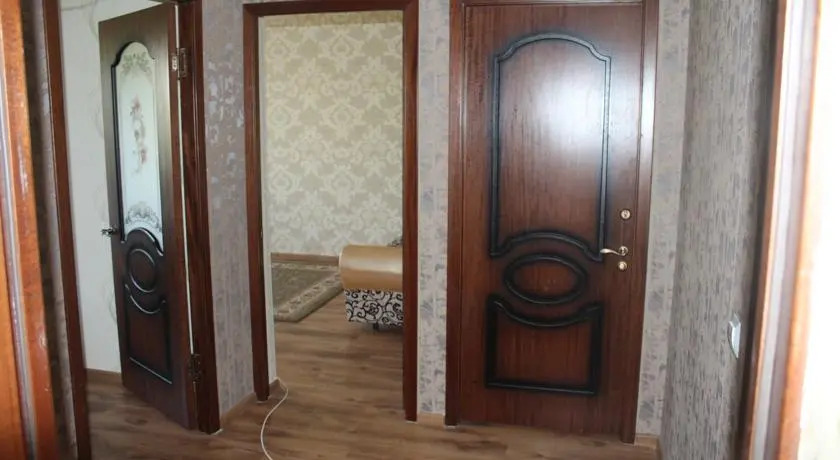 Алматы: Houseroom J
