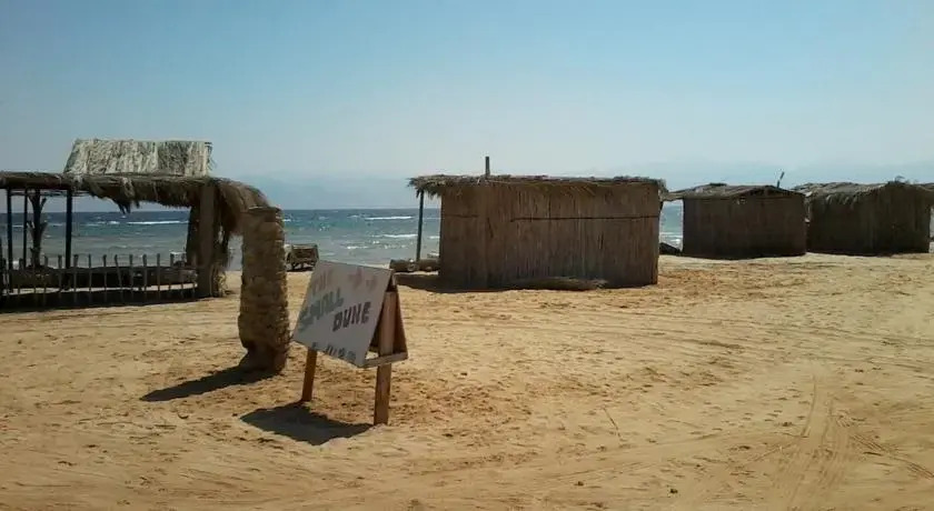 Нувейба: Small Dune Camp
