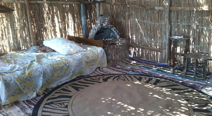 Нувейба: Small Dune Camp