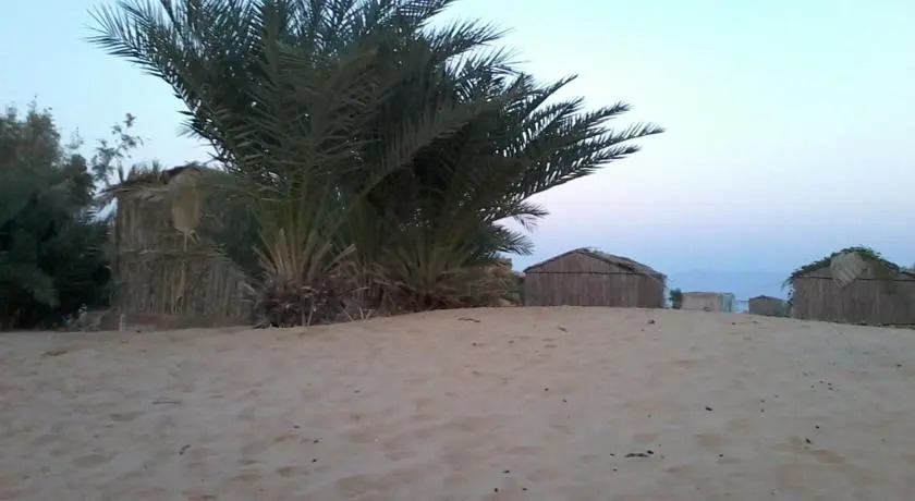 Нувейба: Small Dune Camp