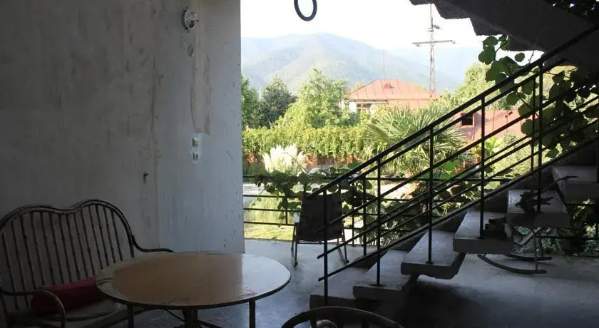 Кварели: In The Heart Of Kvareli