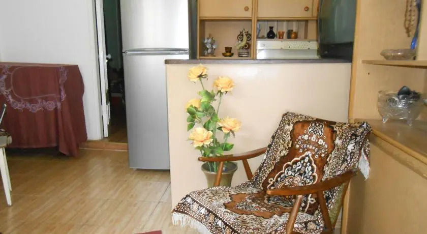Тбилиси: DoDo Guest House