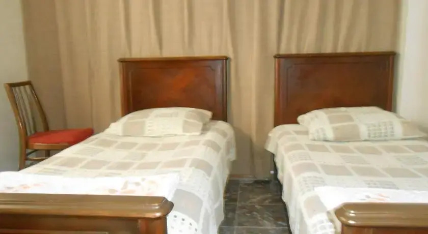 Тбилиси: DoDo Guest House